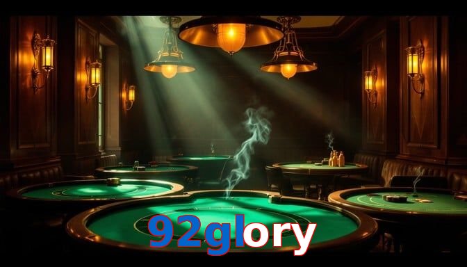 92glory