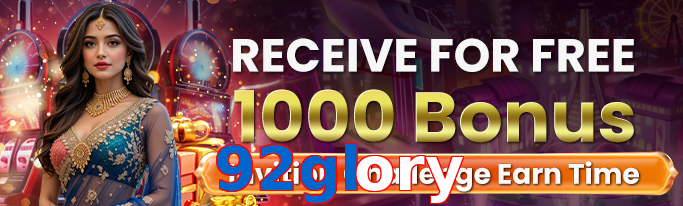 92glory app screenshot