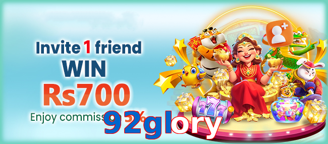 92glory